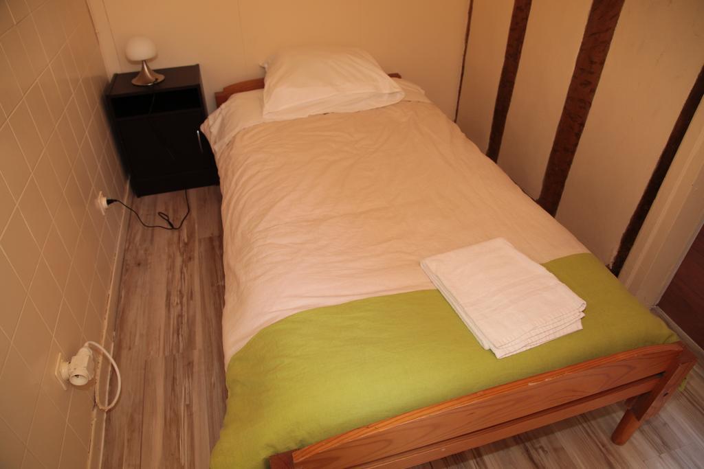 Café de France Bed and Breakfast Eauze Camera foto