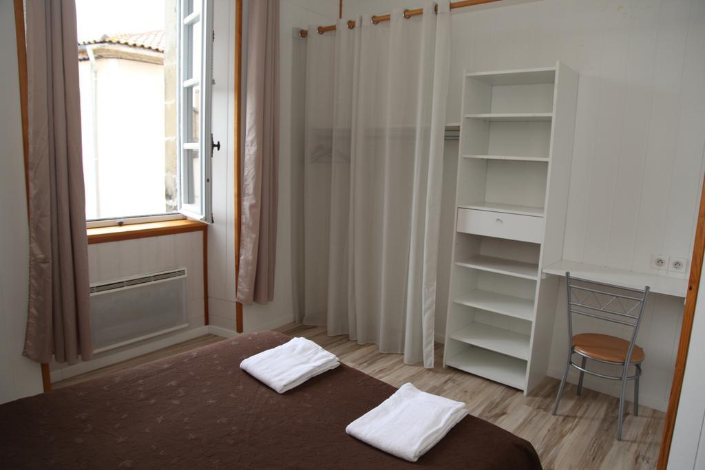 Café de France Bed and Breakfast Eauze Camera foto
